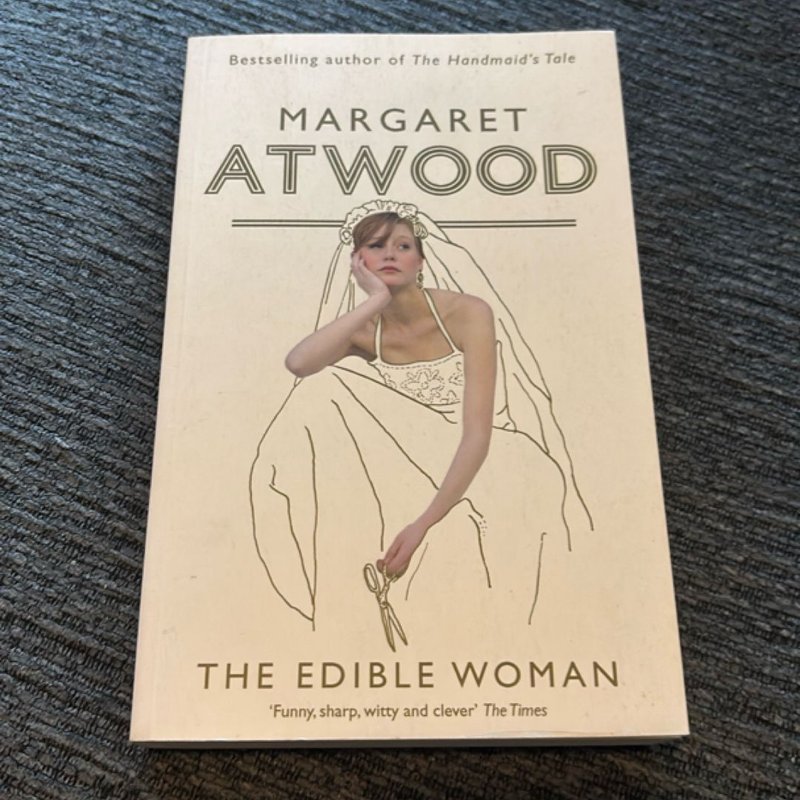 The Edible Woman