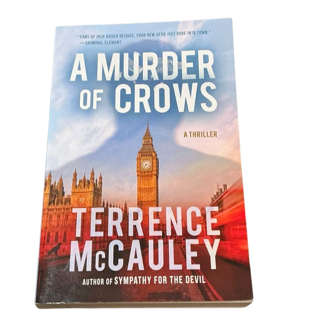 Murder of Crows