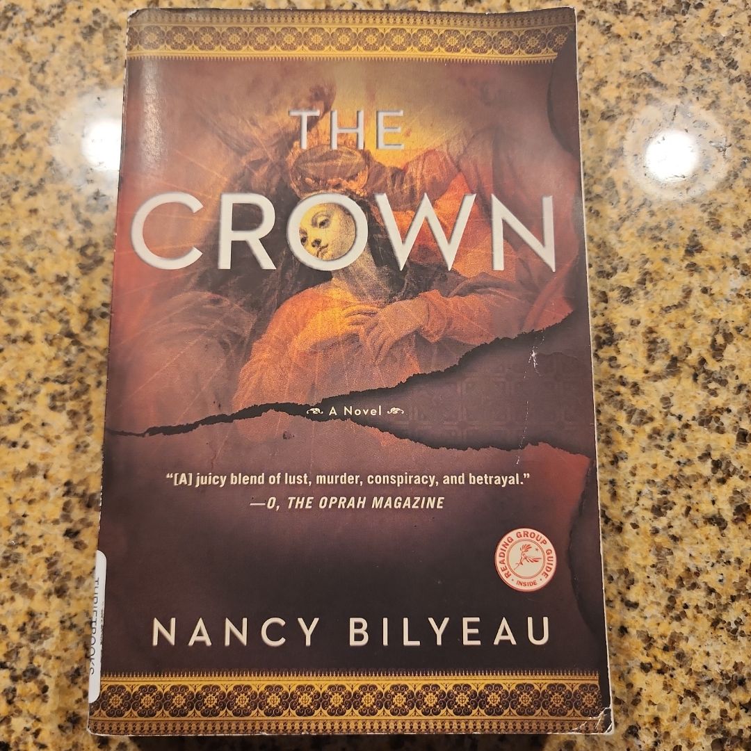 The Crown