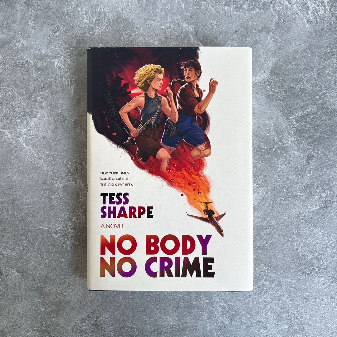 No Body No Crime