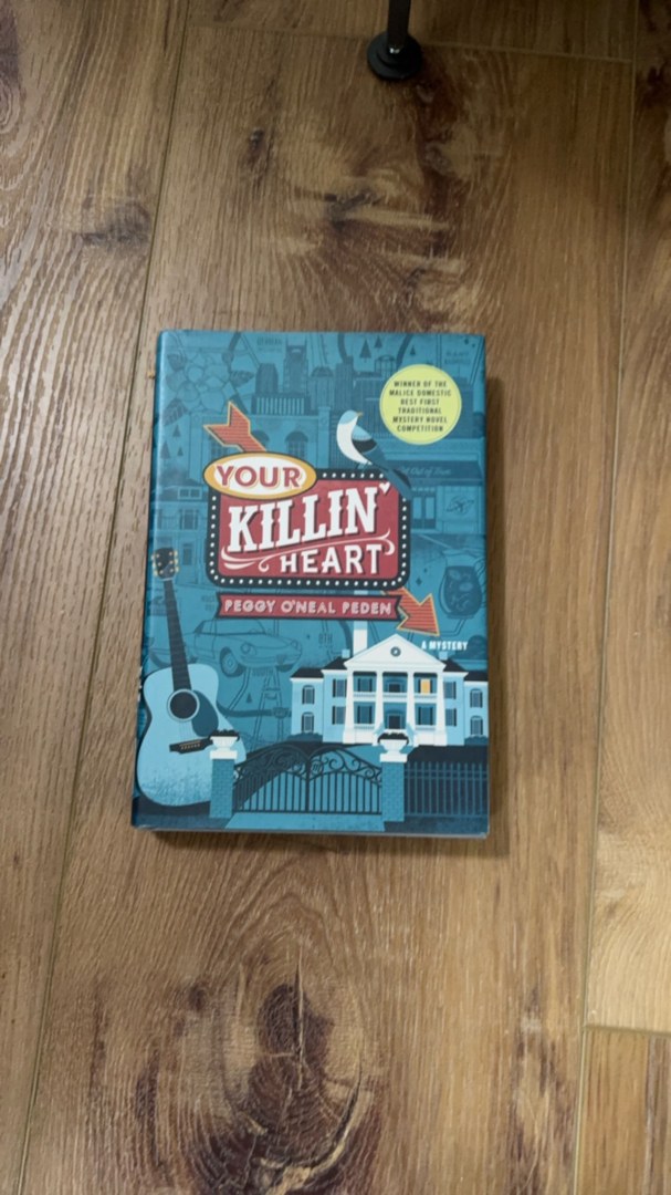 Your Killin' Heart