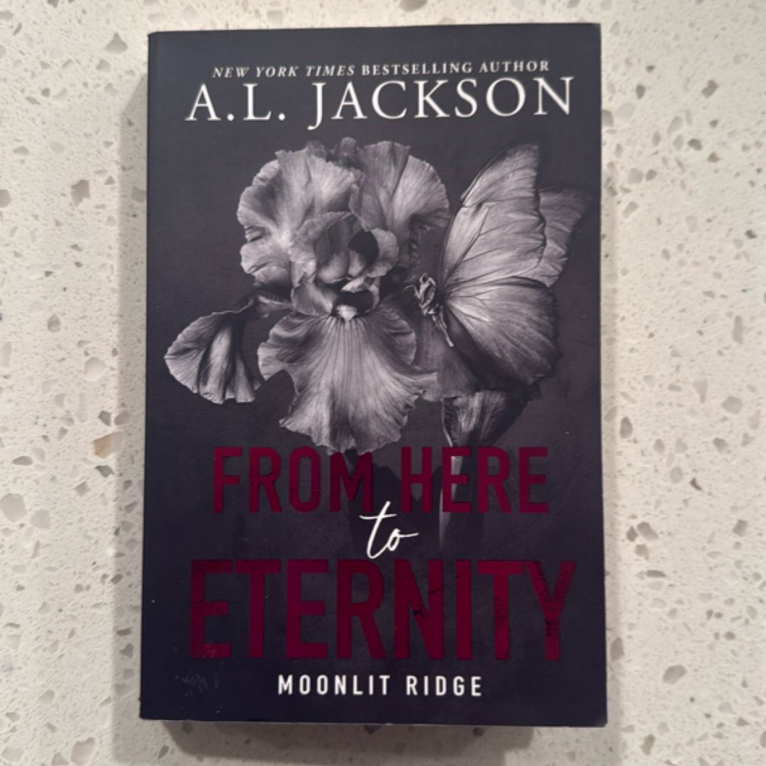 From Here to Eternity