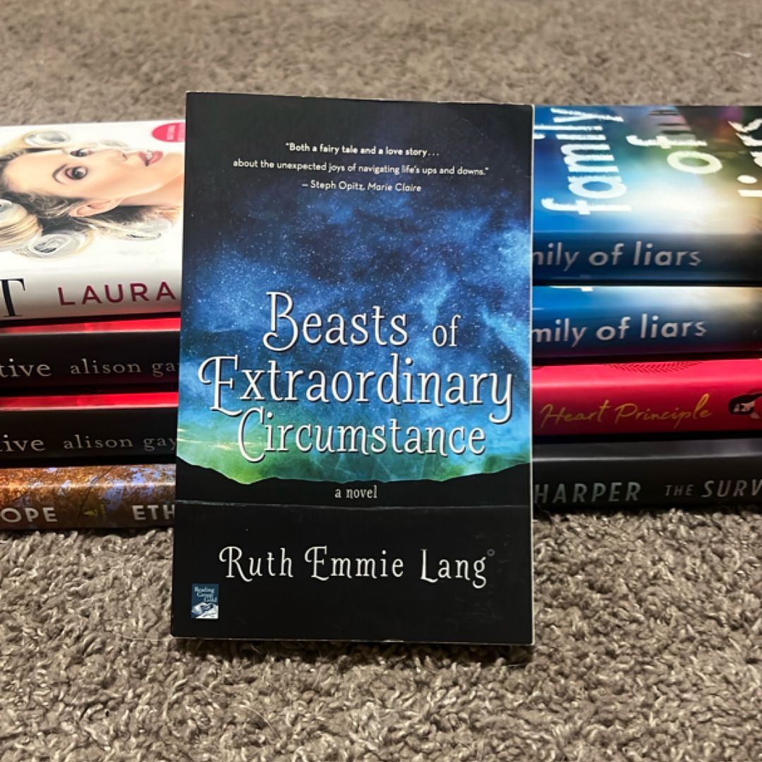 Beasts of Extraordinary Circumstance