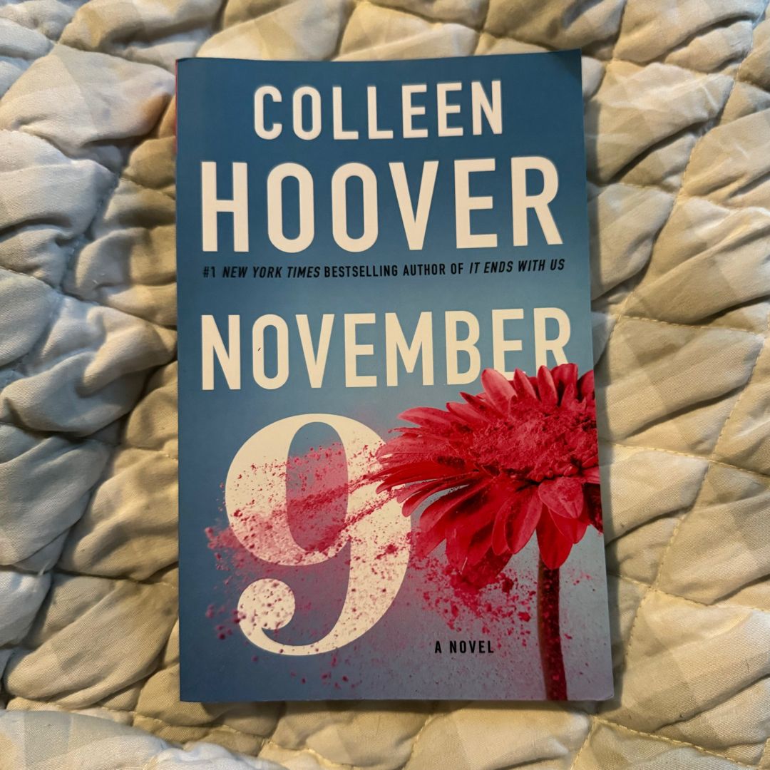 November 9
