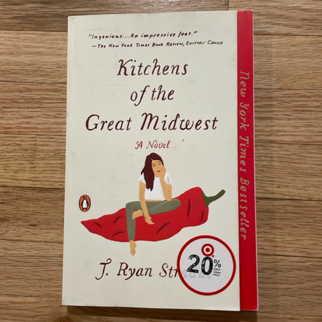 Kitchens of the Great Midwest