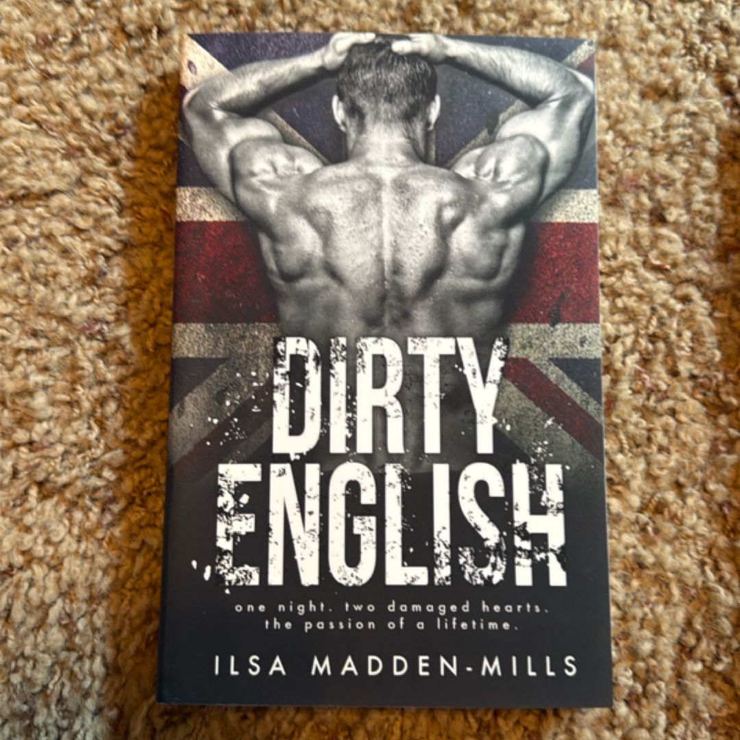 *SIGNED* Dirty English
