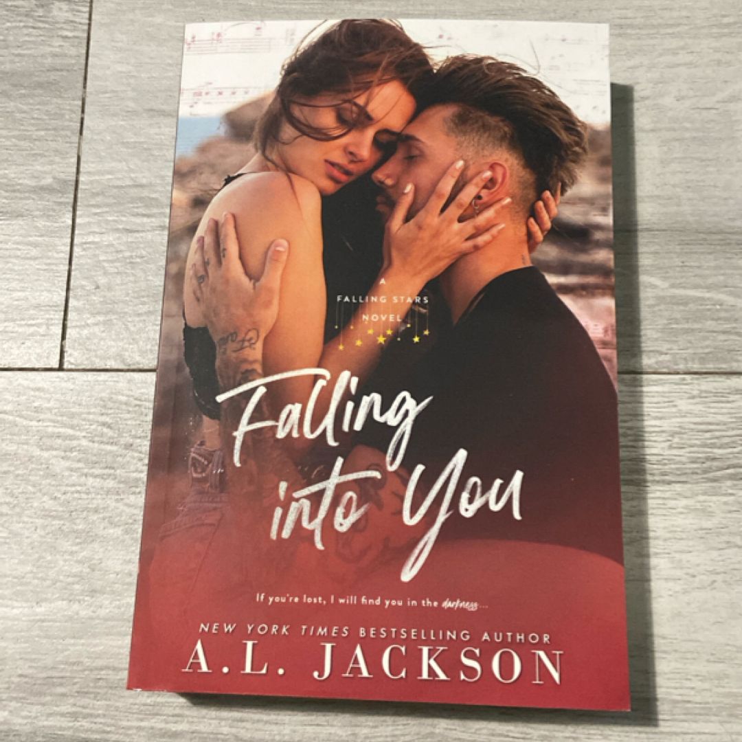 Falling into You