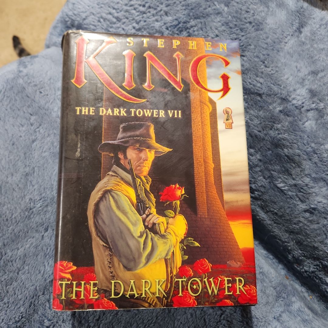The Dark Tower