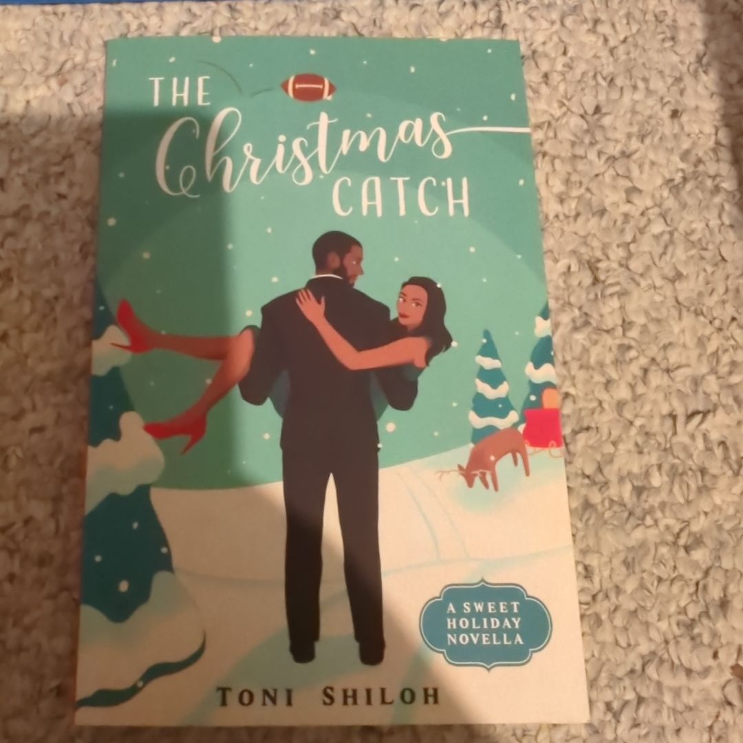 The Christmas Catch