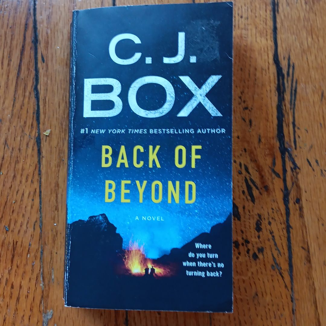 Back of Beyond