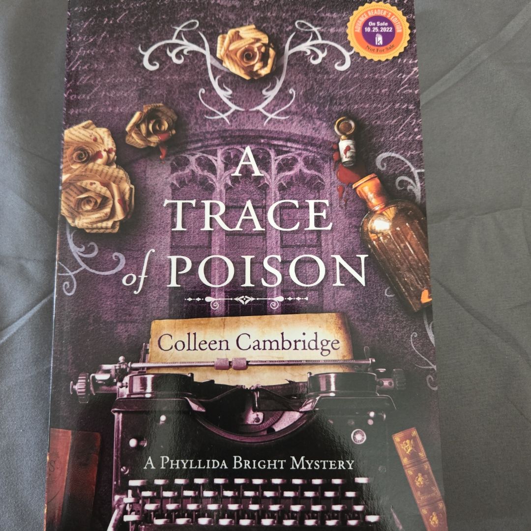 A Trace of Poison
