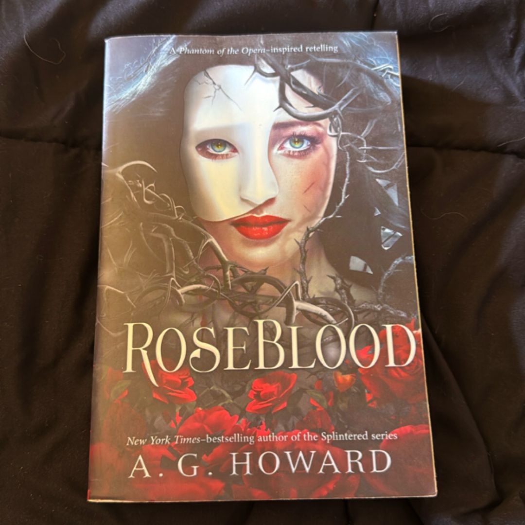 Roseblood