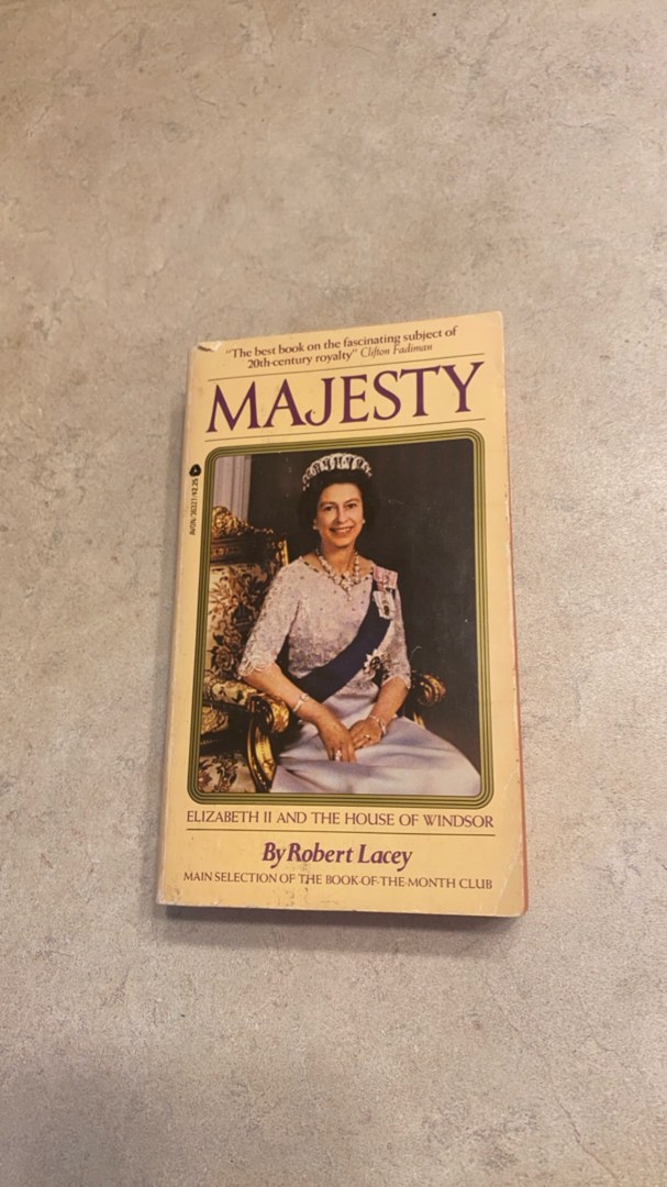 Majesty