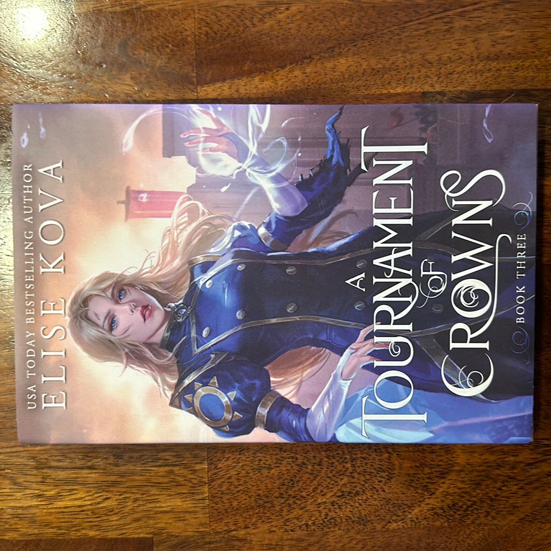 A Tournament of Crowns