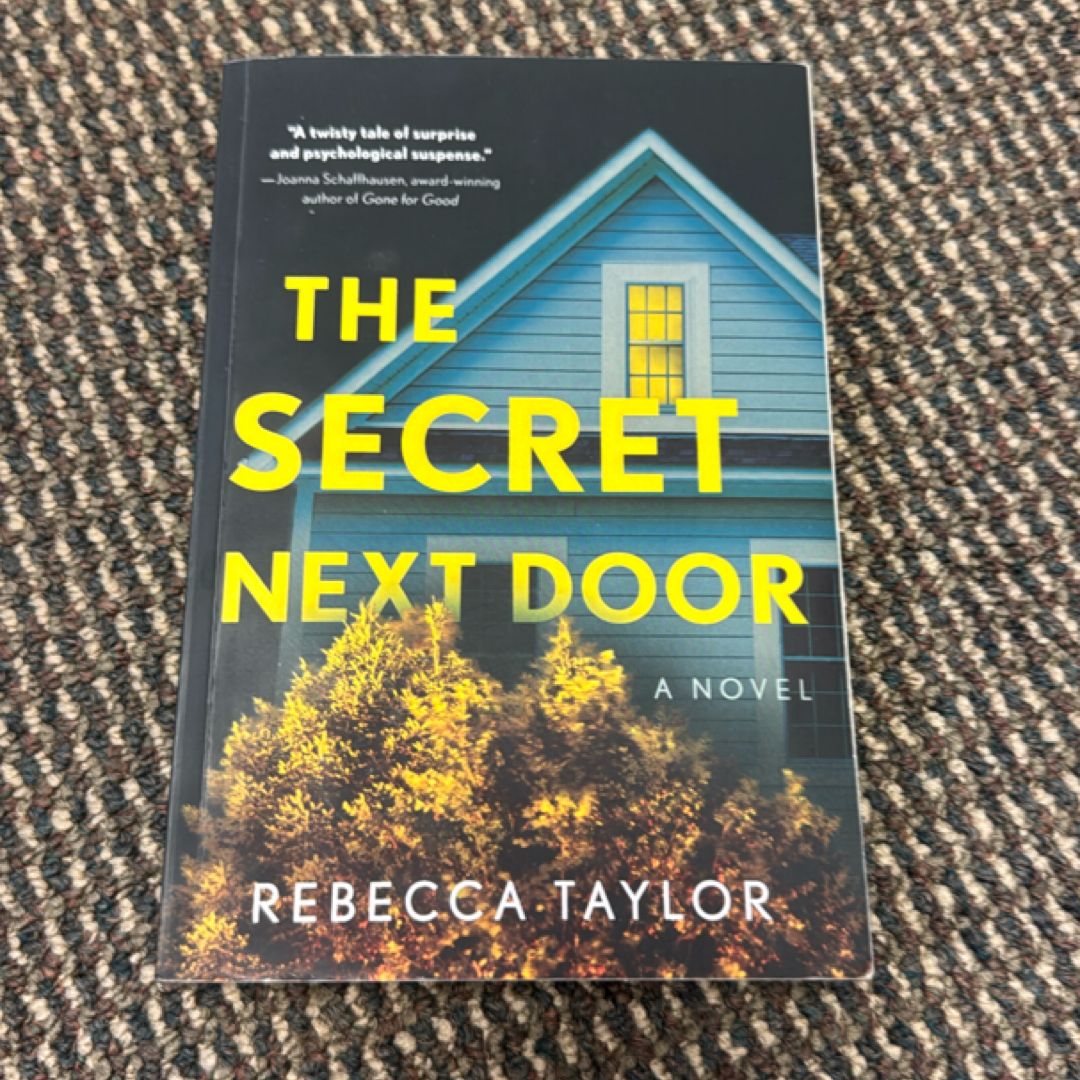 The Secret Next Door