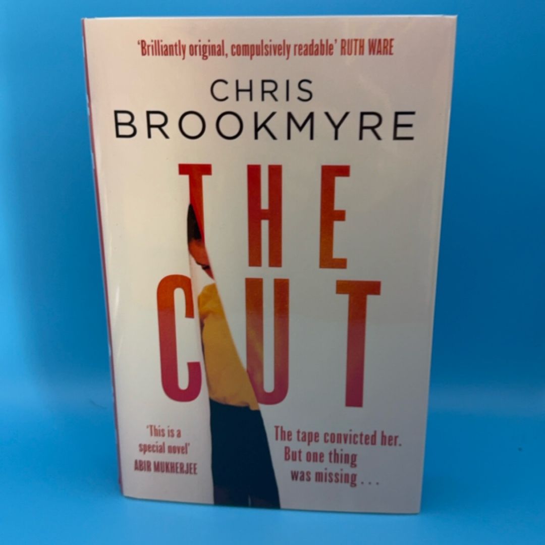 The Cut SIGNED