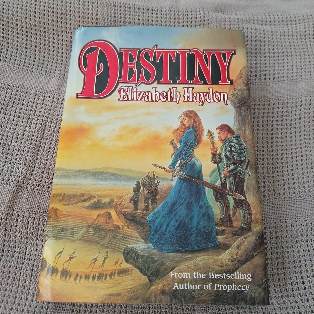 Destiny