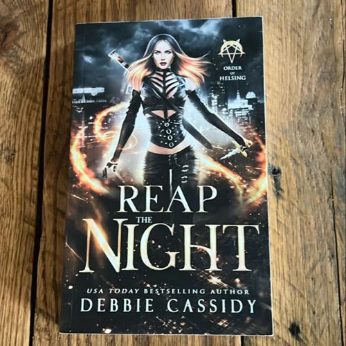Reap the Night