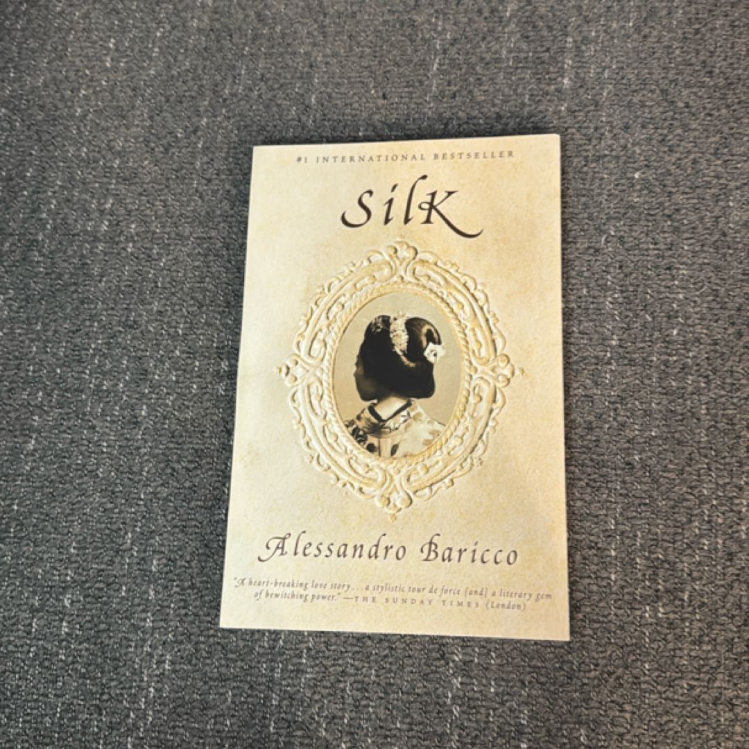 Silk