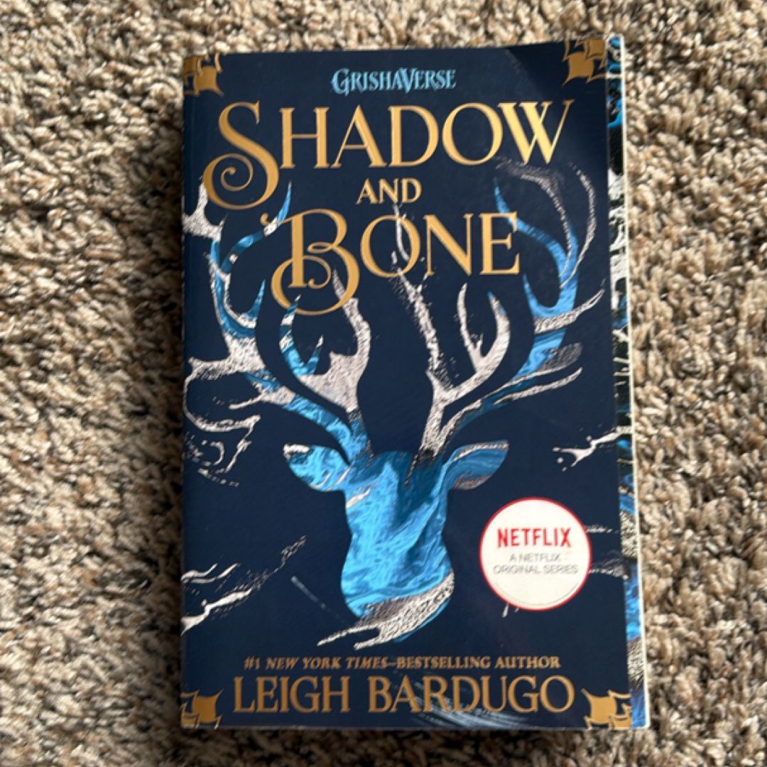 Shadow and Bone