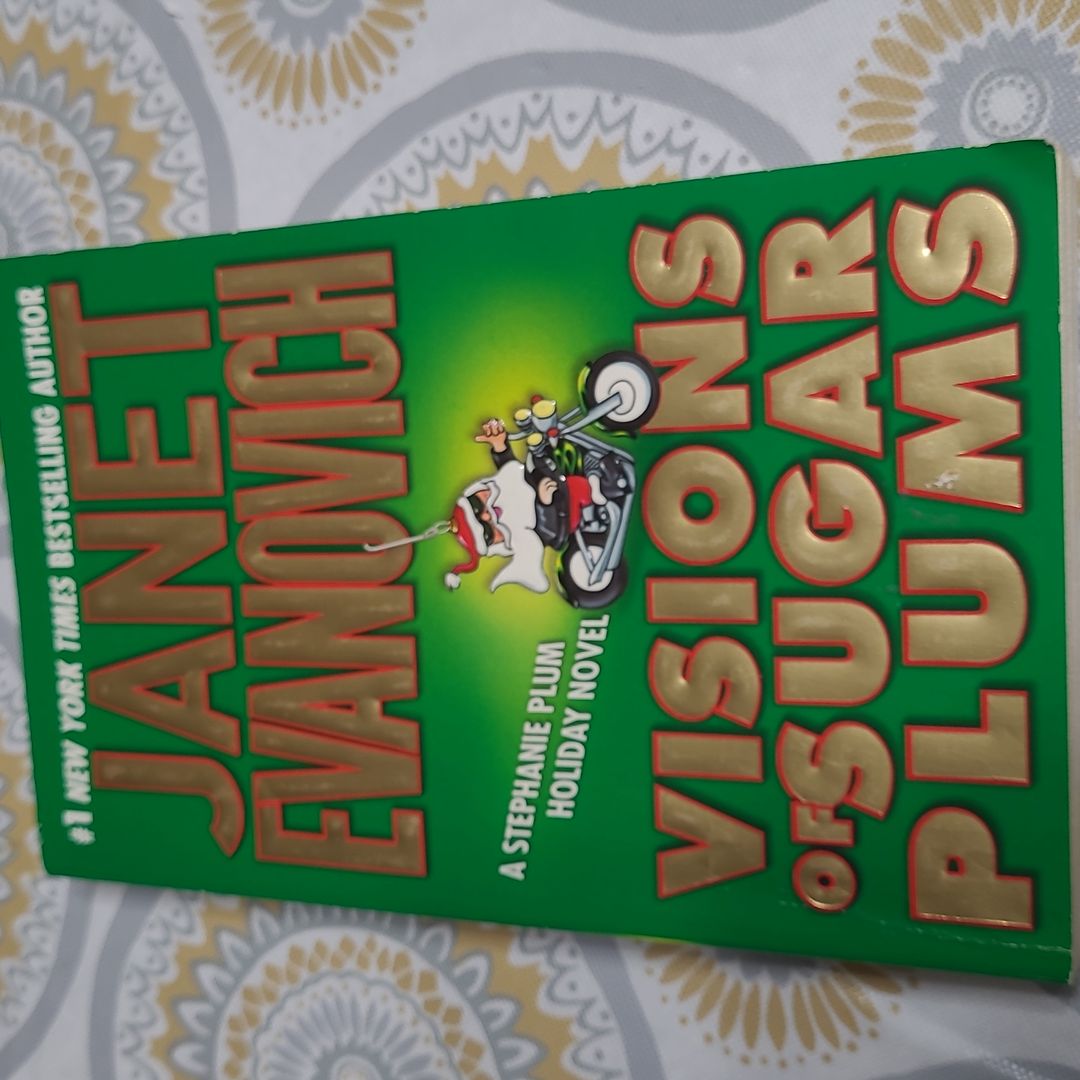 Visions of Sugar Plums