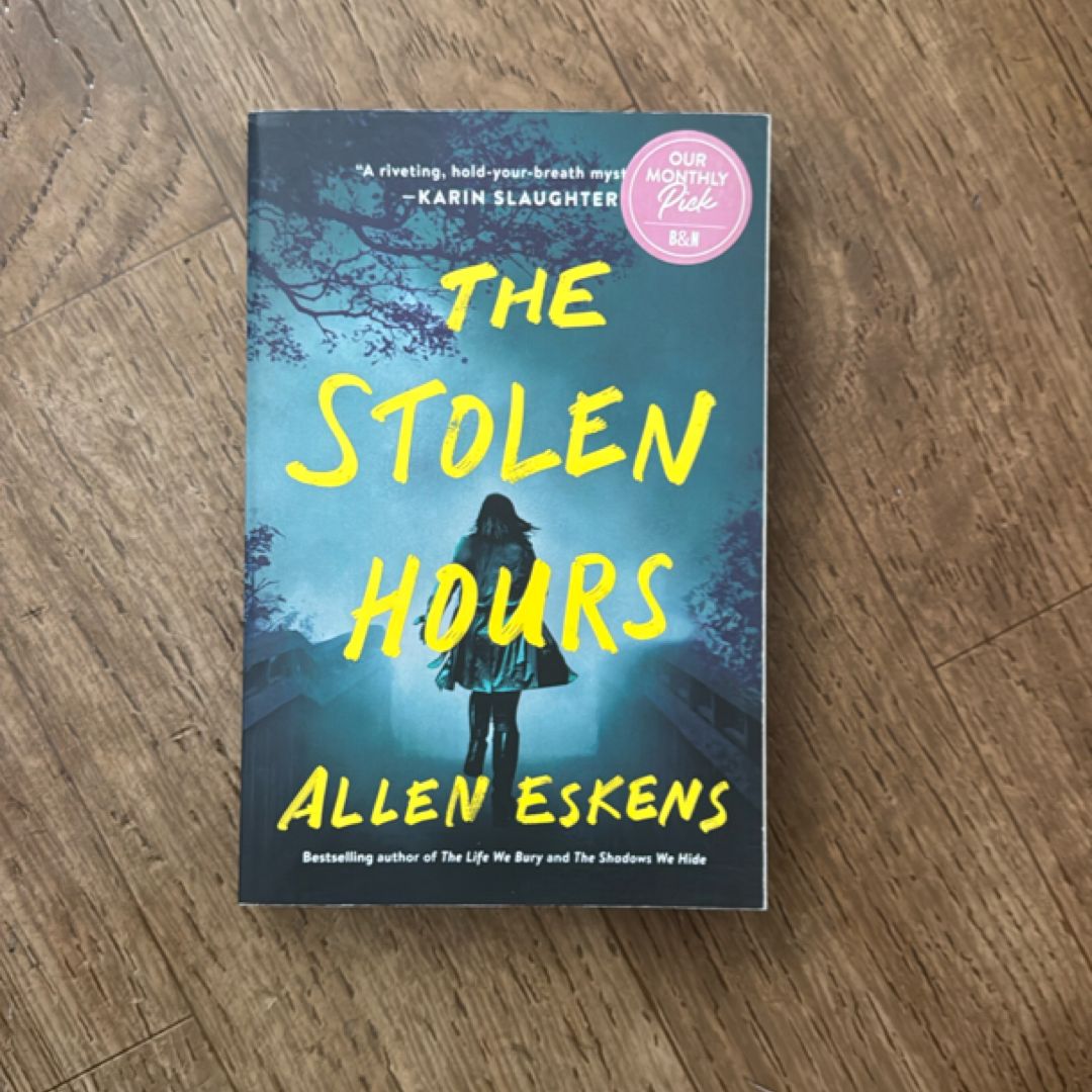 The Stolen Hours