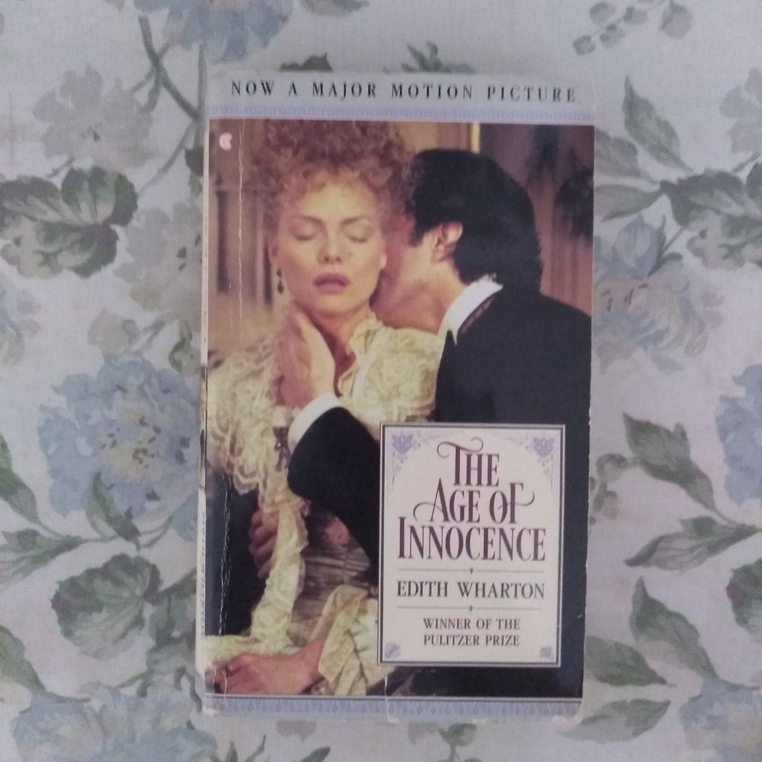 The Age of Innocence 