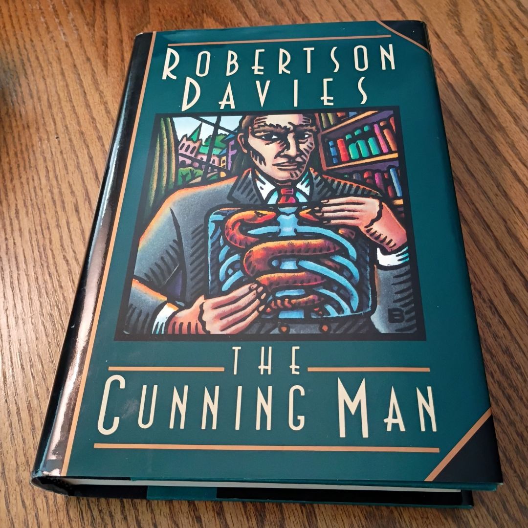 The Cunning Man