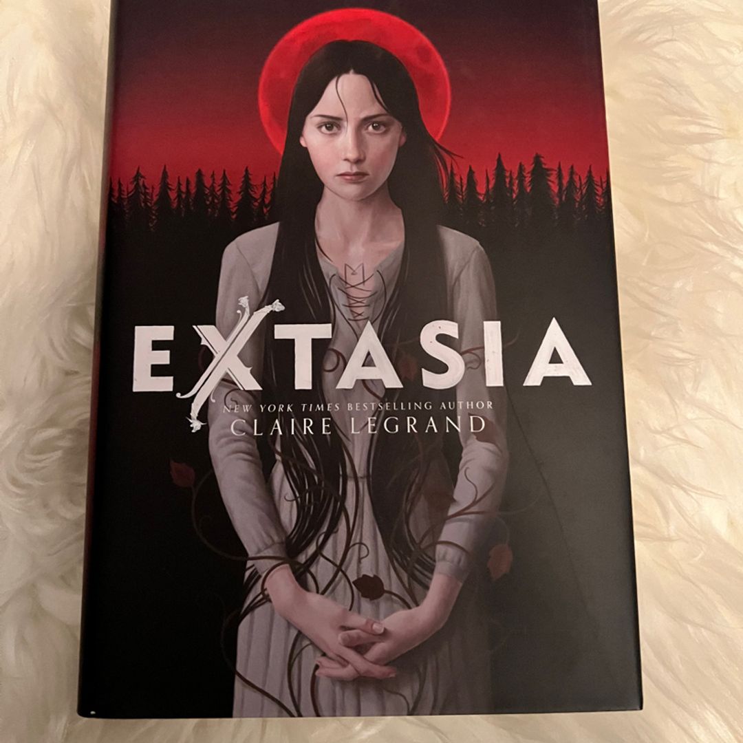 Extasia