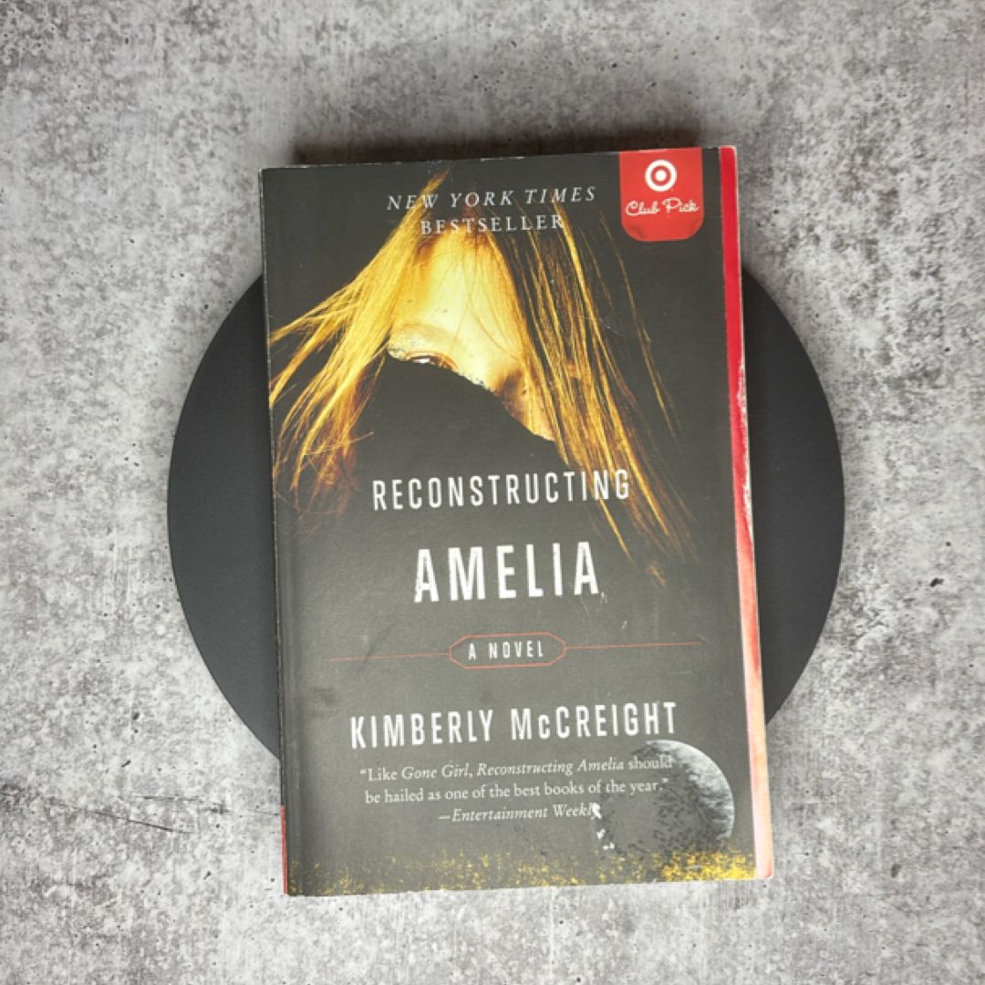 Reconstructing Amelia