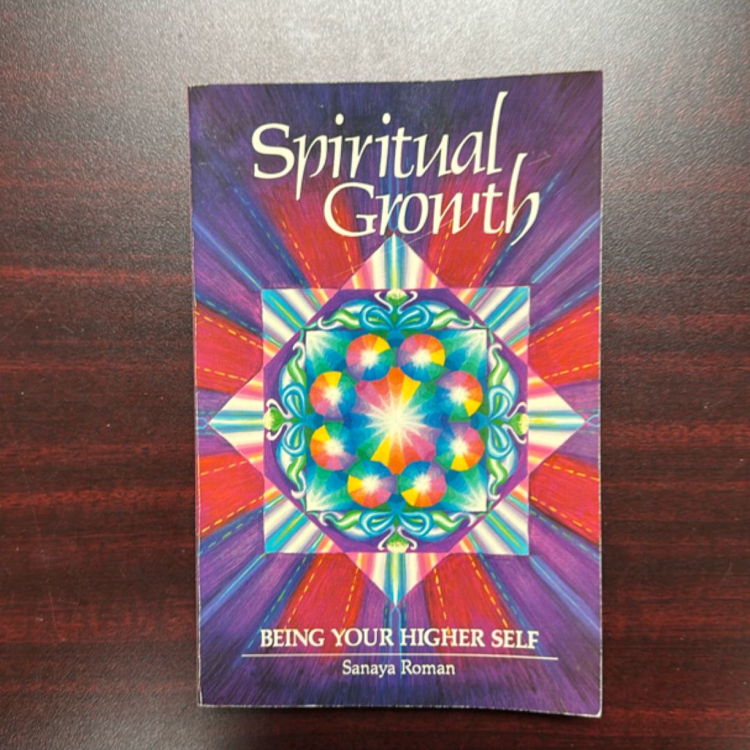 Spiritual Growth