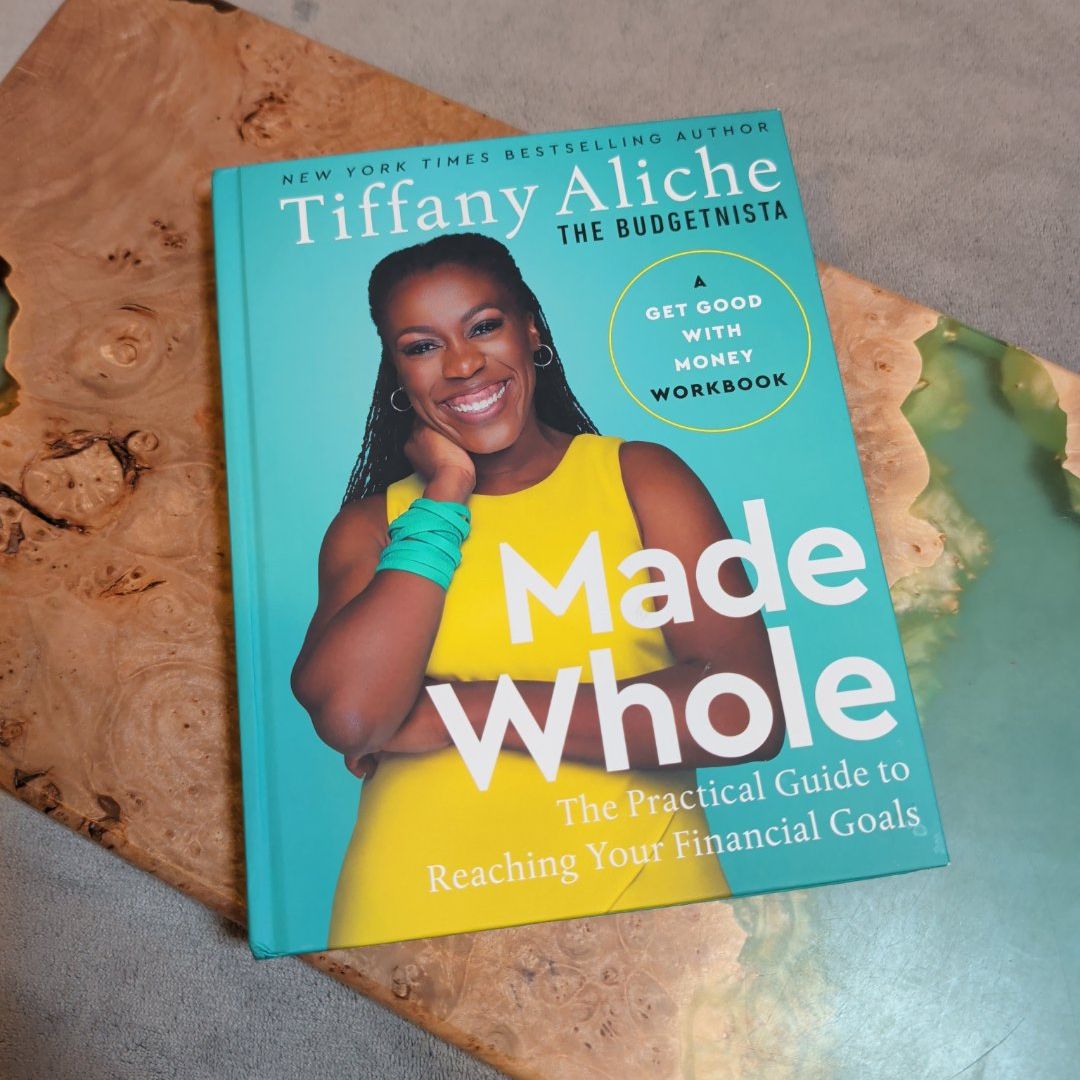 Made Whole