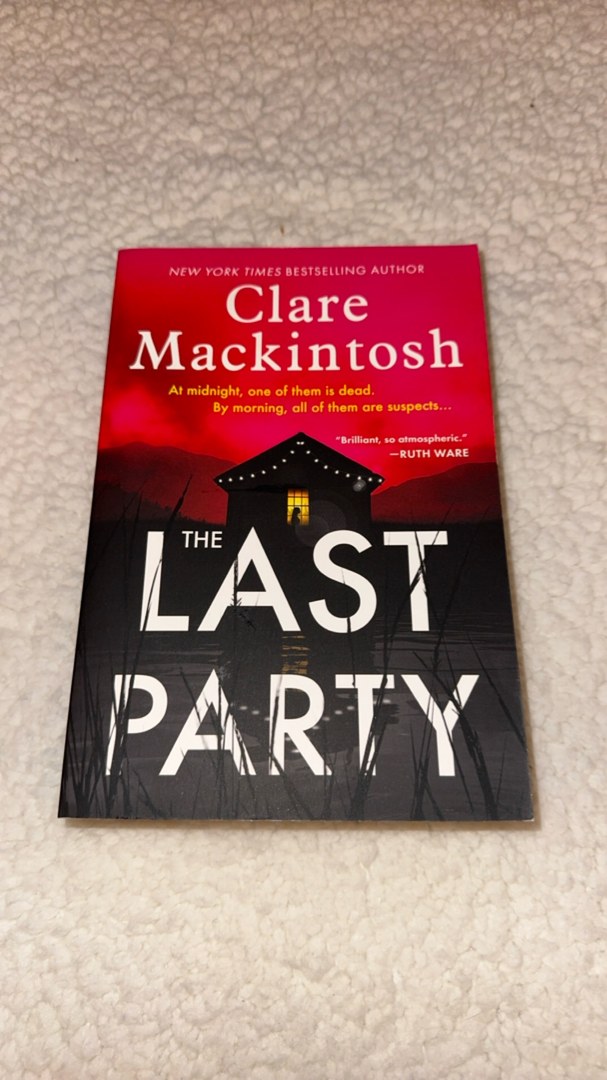 The Last Party
