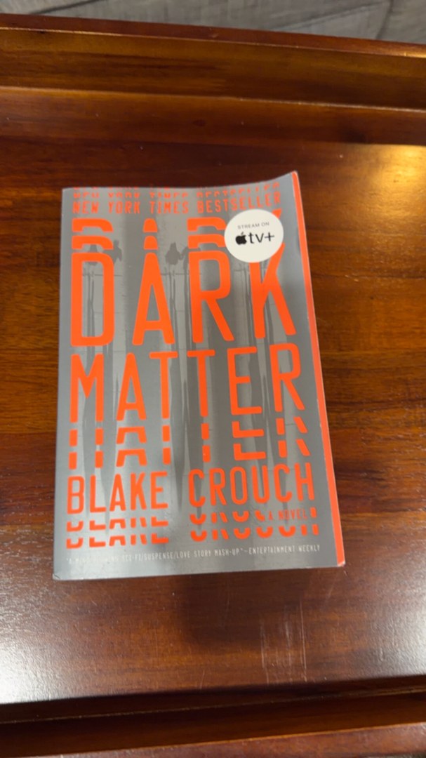 Dark Matter