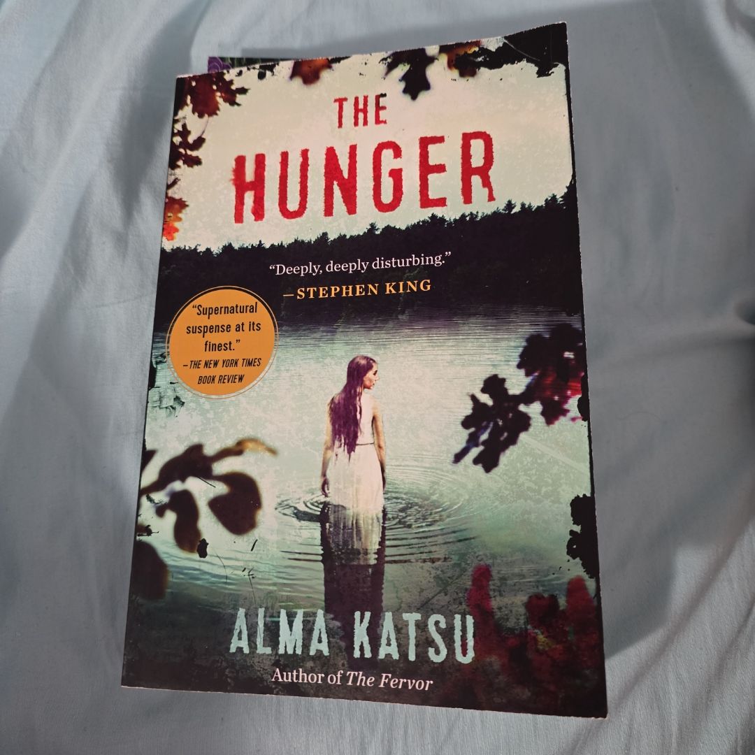 The Hunger