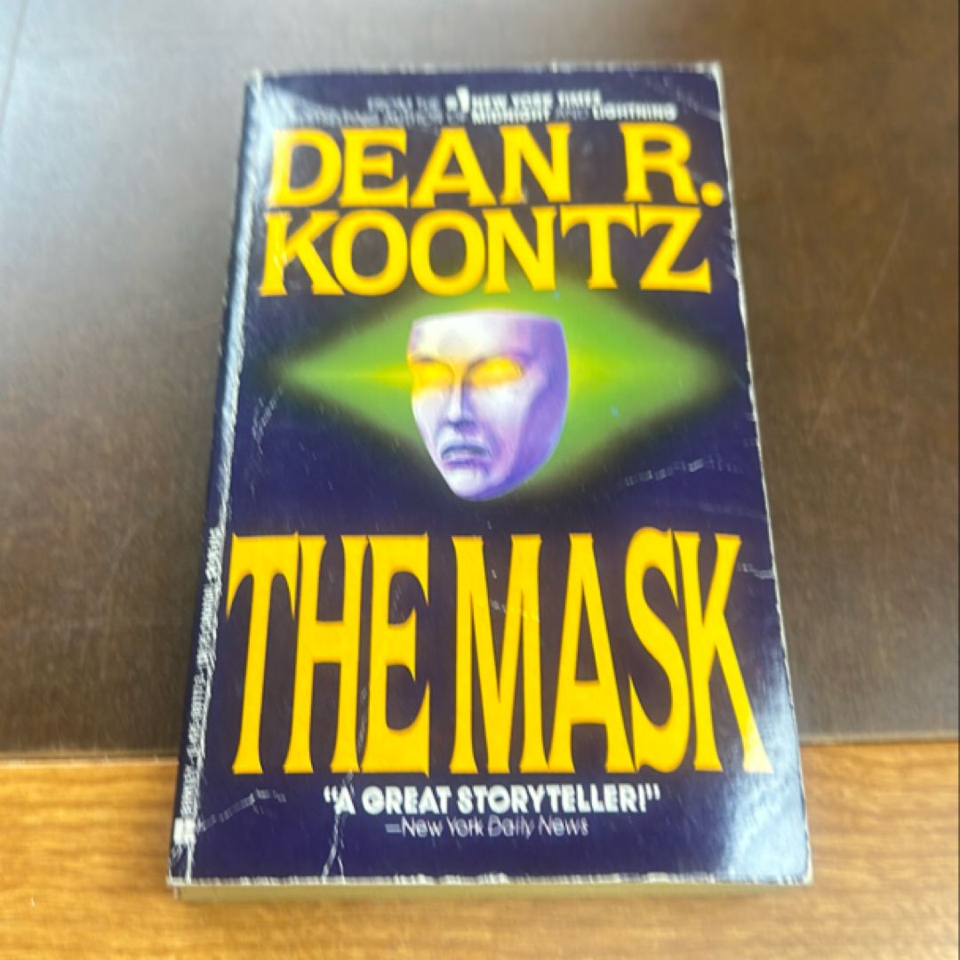 The Mask