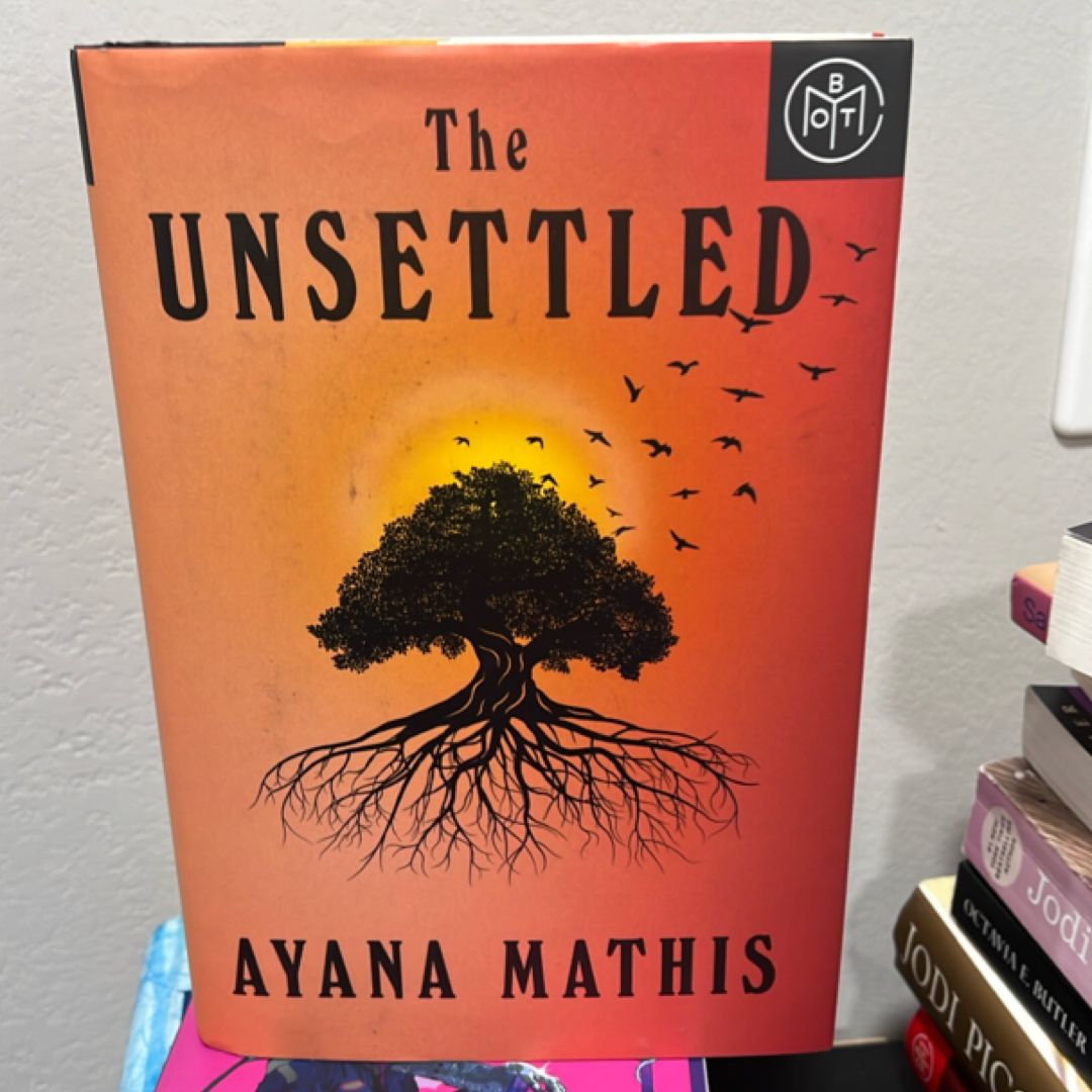 The Unsettled