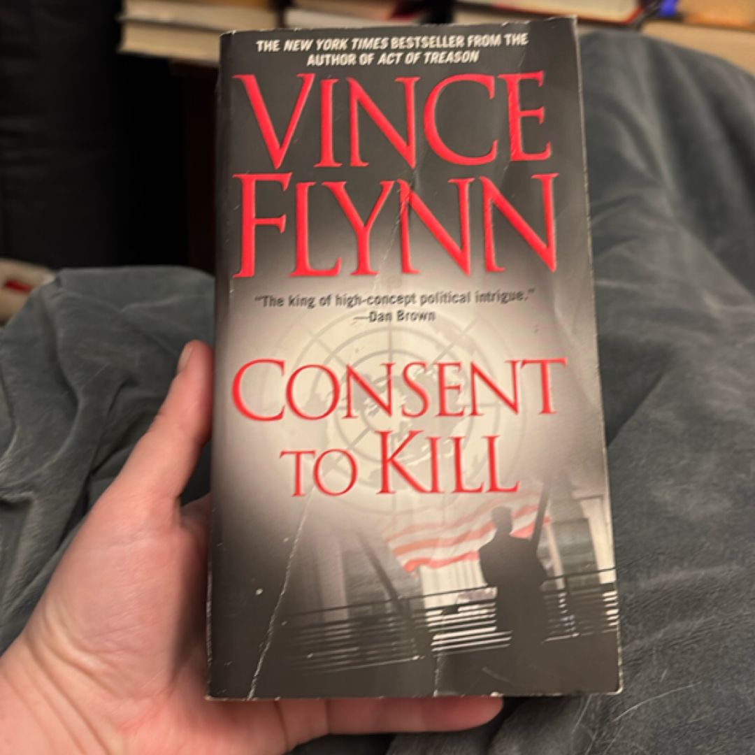 Consent to Kill