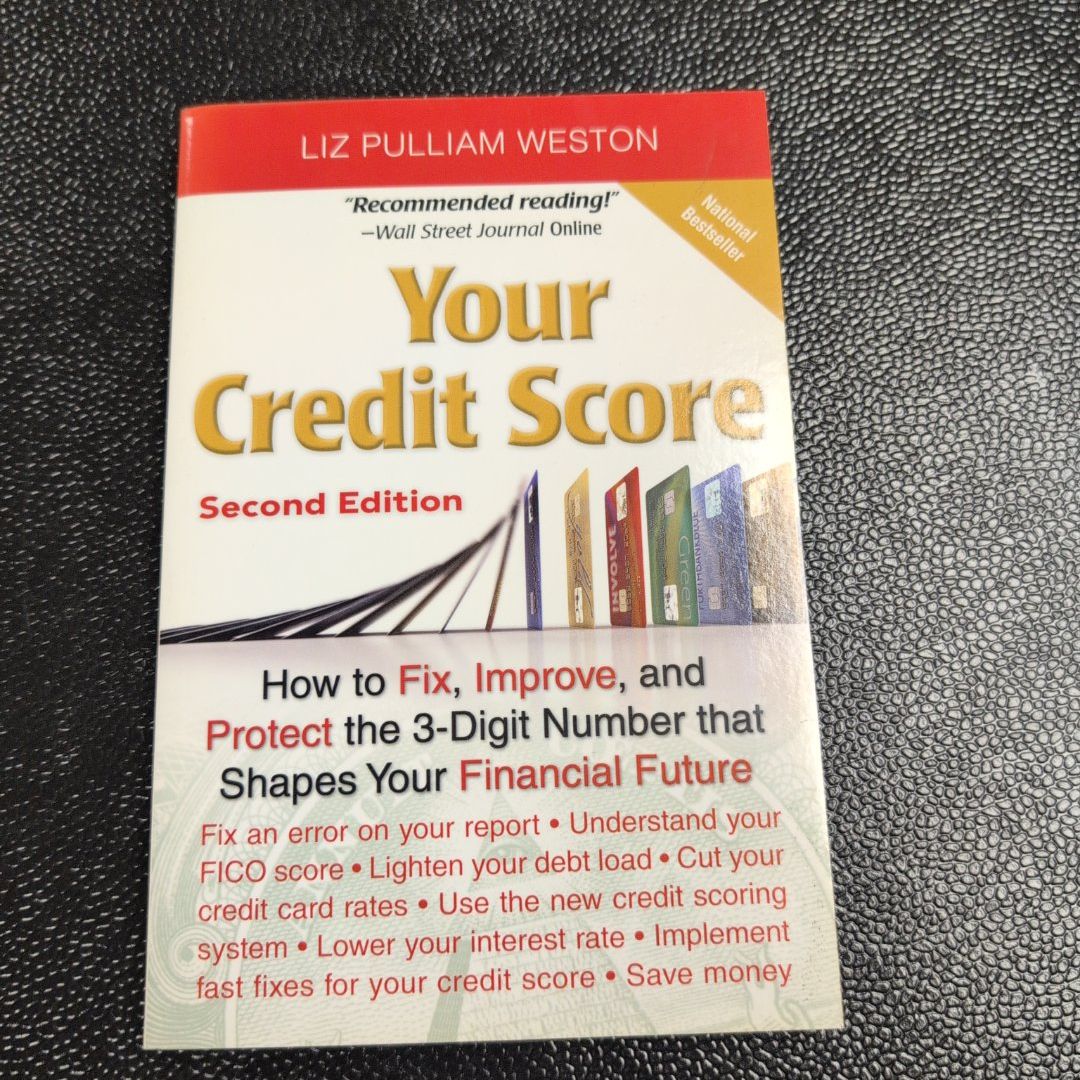 Your Credit Score