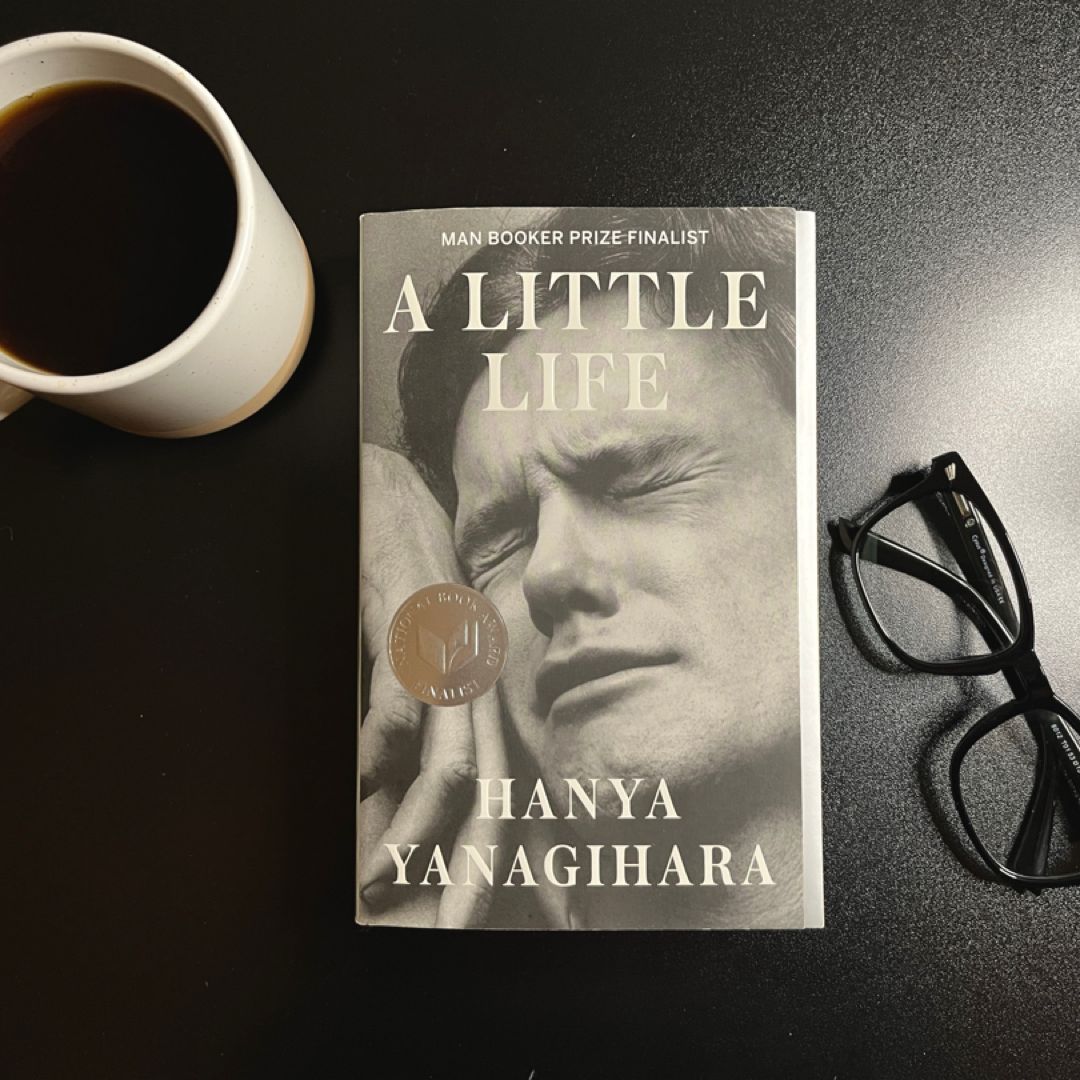 A Little Life