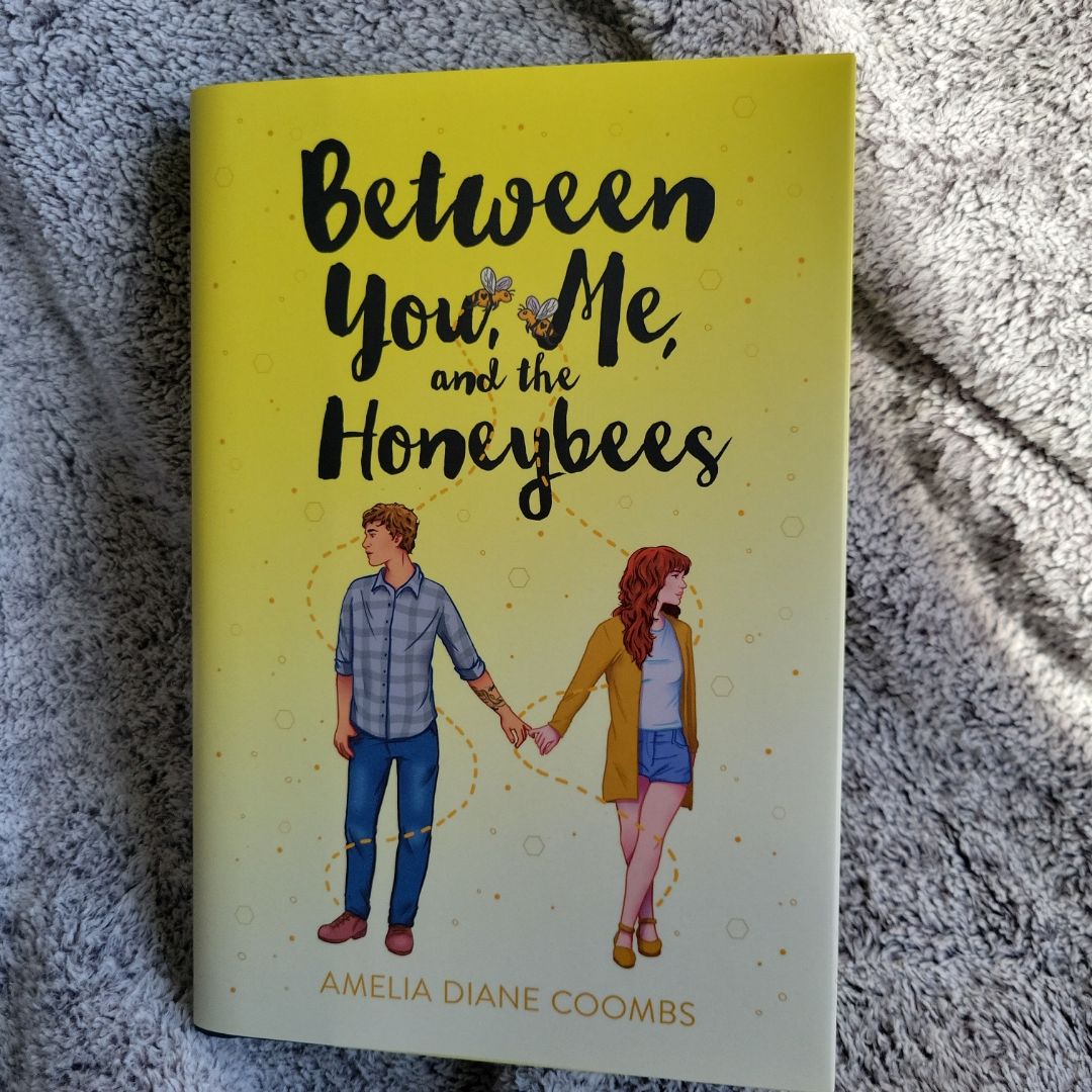 Between You, Me, and the Honeybees