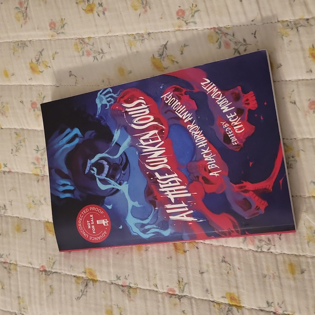 All These Sunken Souls