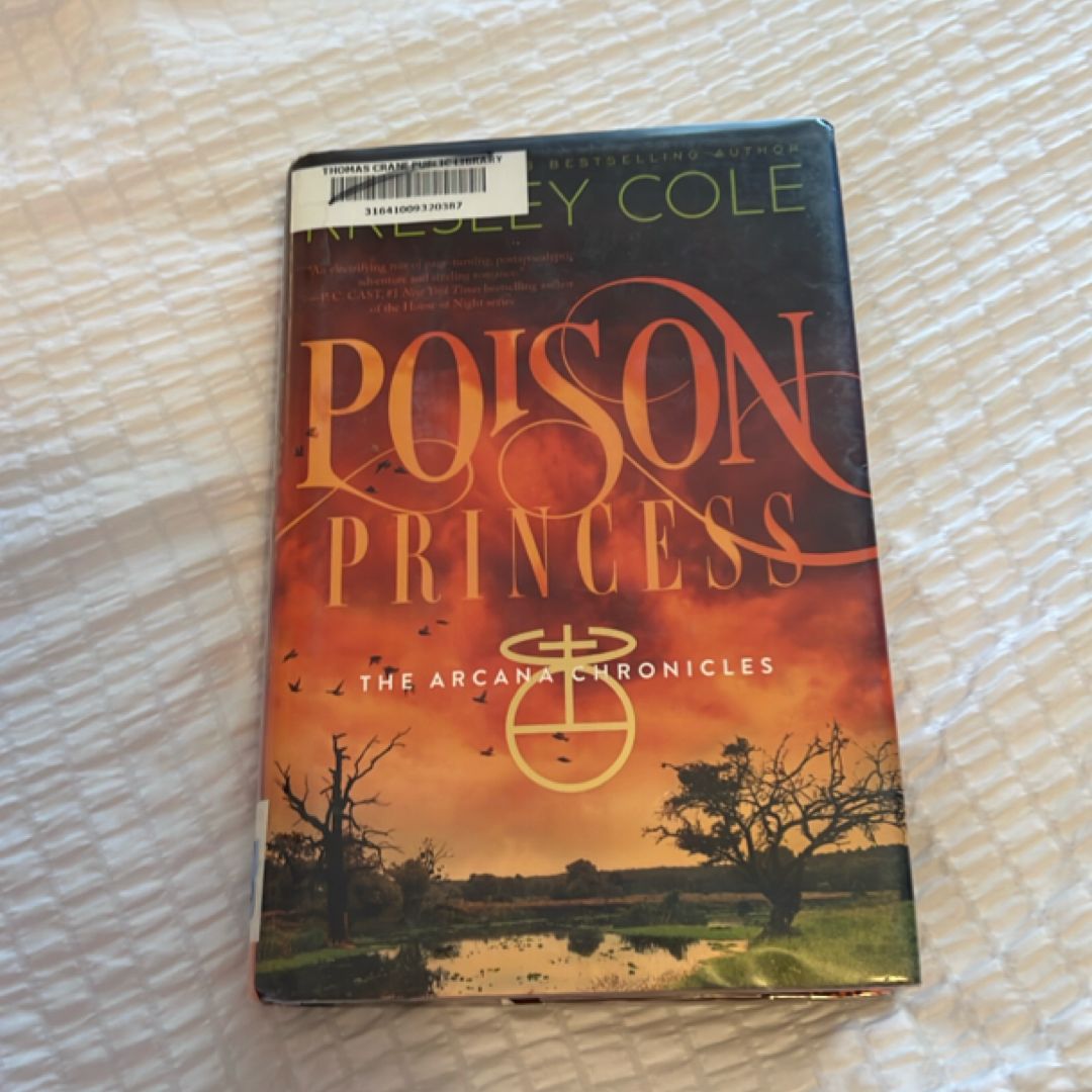 Poison Princess