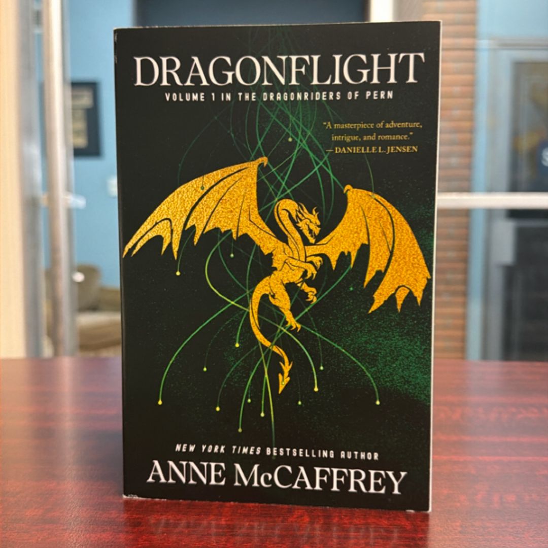 Dragonflight