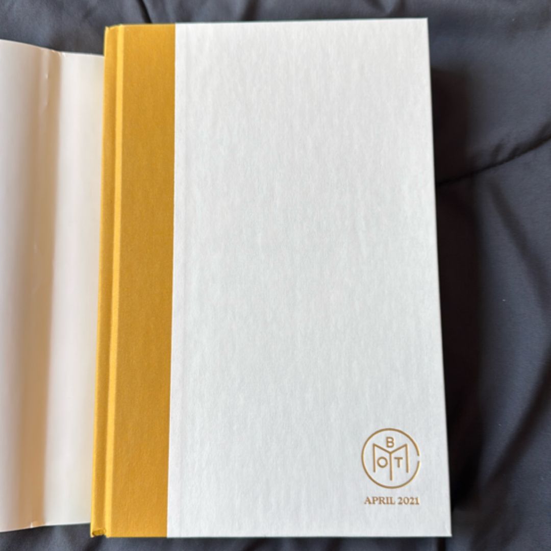 People We Meet On Vacation