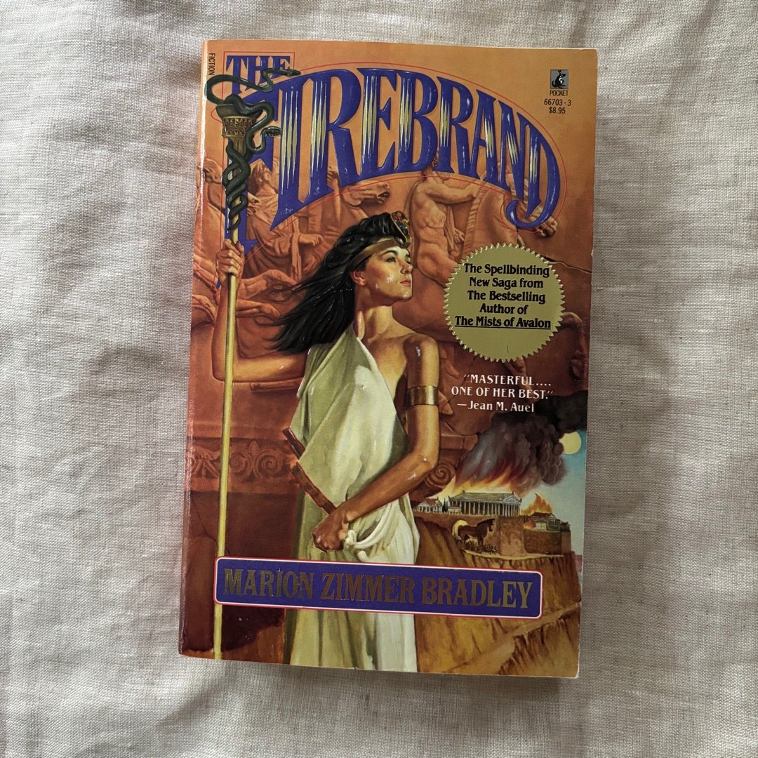 The Firebrand