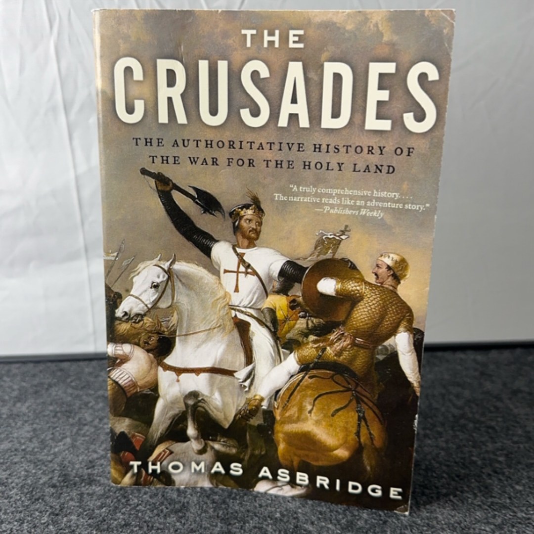The Crusades