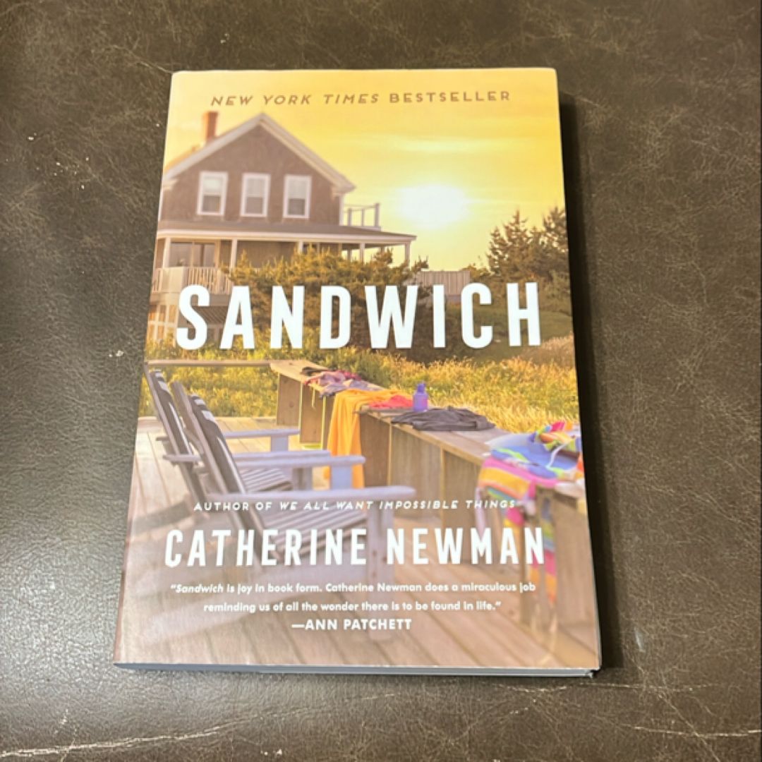 Sandwich