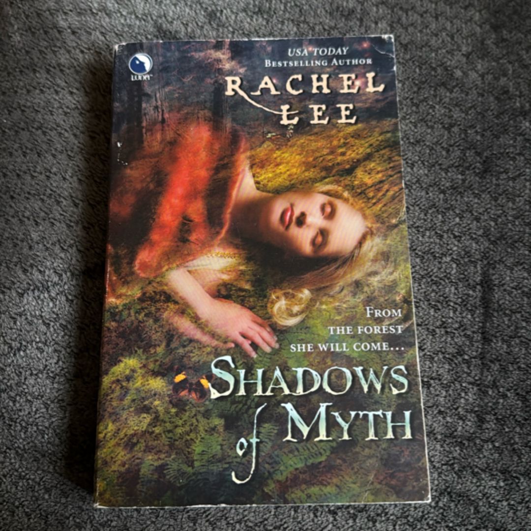 Shadows of Myth