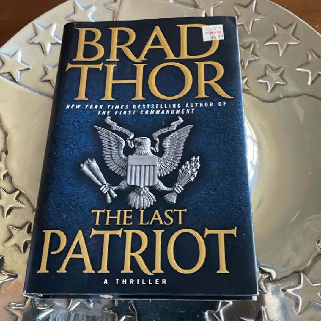 The Last Patriot